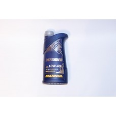 Масло MANNOL 4TAKT 10W-40 DEFENDER